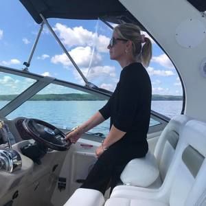 Meet your Posher, Gagnon